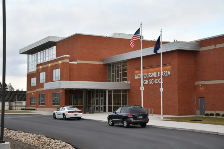 Montoursville Area School Board approves proposal for ball field design